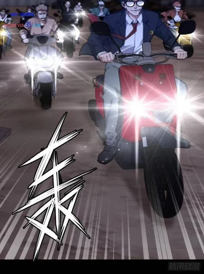 Anh Trai Tôi Là Chó Điên Chapter 13 - Trang 36