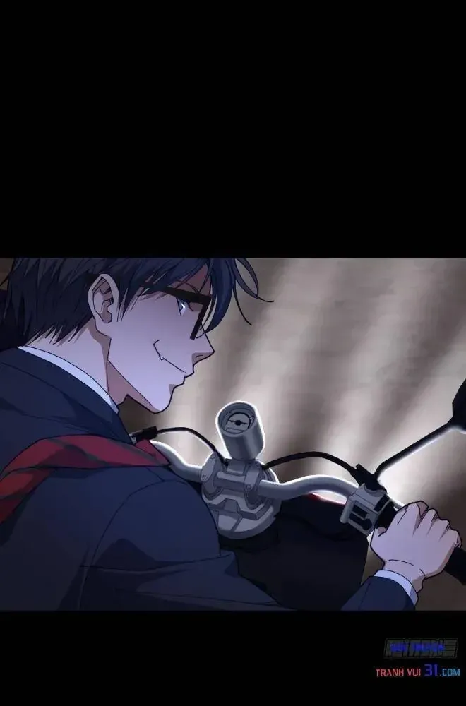 Anh Trai Tôi Là Chó Điên Chapter 13 - Trang 37