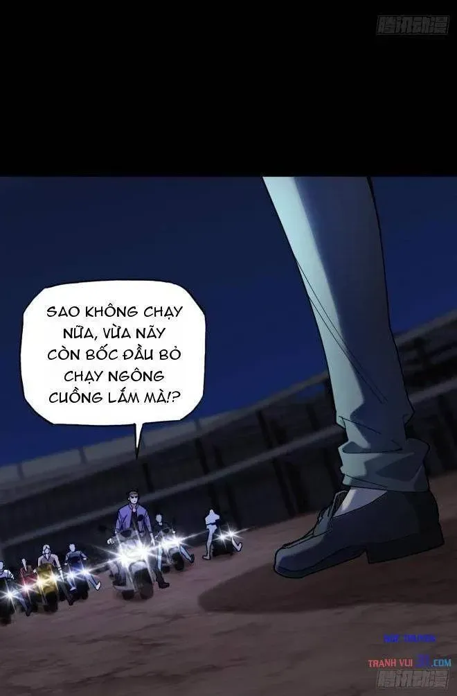 Anh Trai Tôi Là Chó Điên Chapter 13 - Trang 40