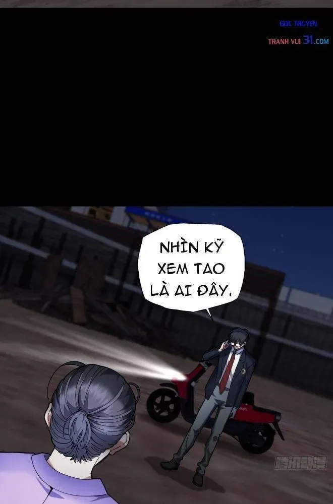 Anh Trai Tôi Là Chó Điên Chapter 13 - Trang 41