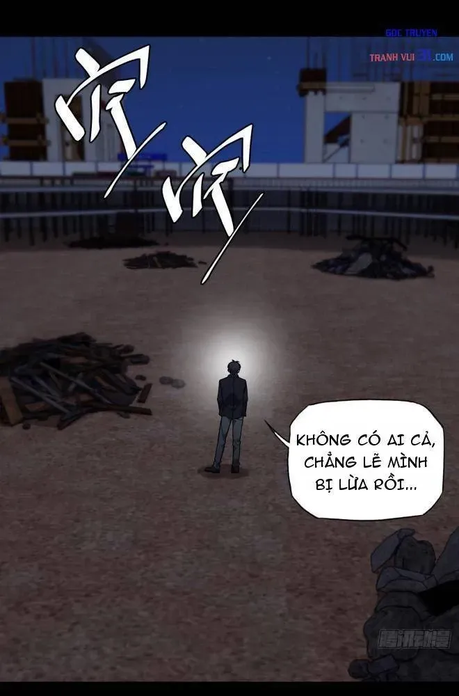 Anh Trai Tôi Là Chó Điên Chapter 13 - Trang 6