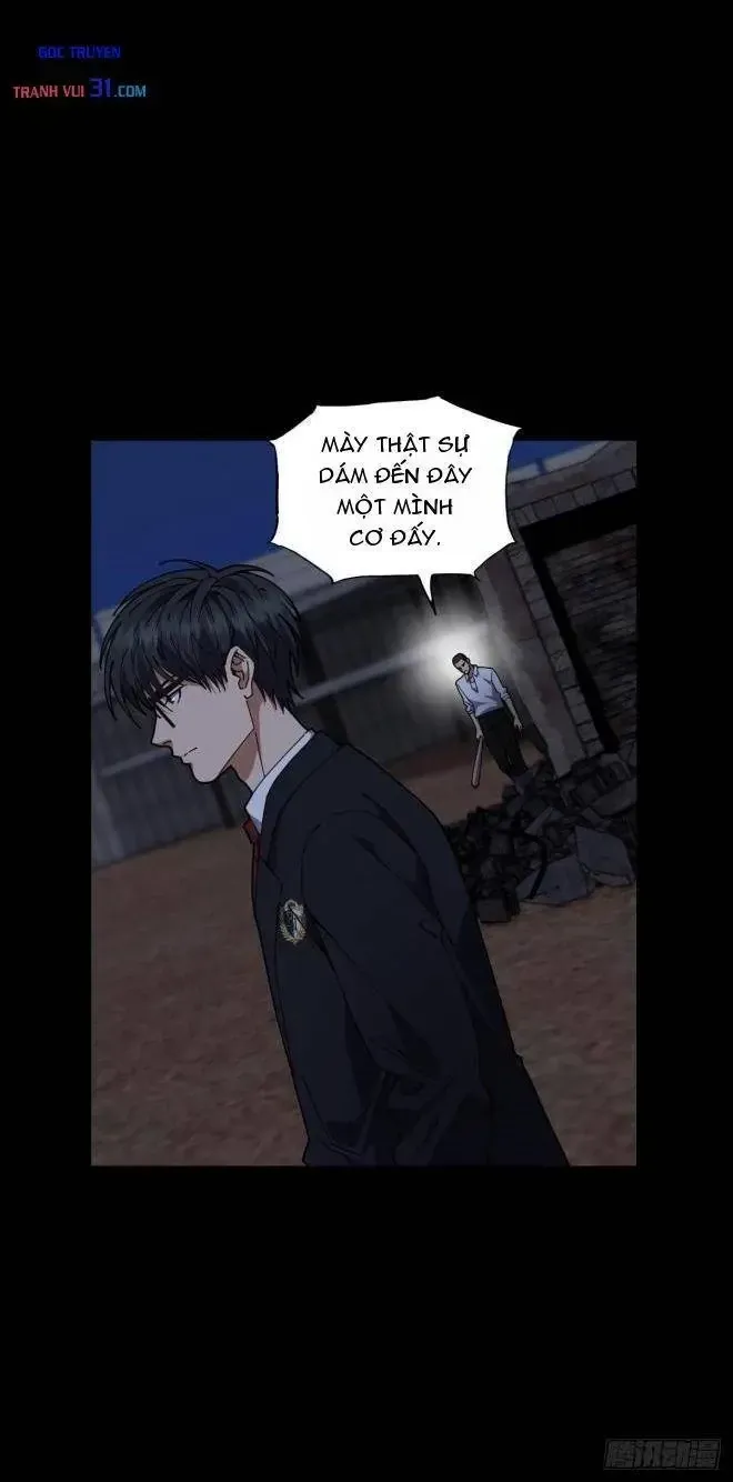 Anh Trai Tôi Là Chó Điên Chapter 13 - Trang 7
