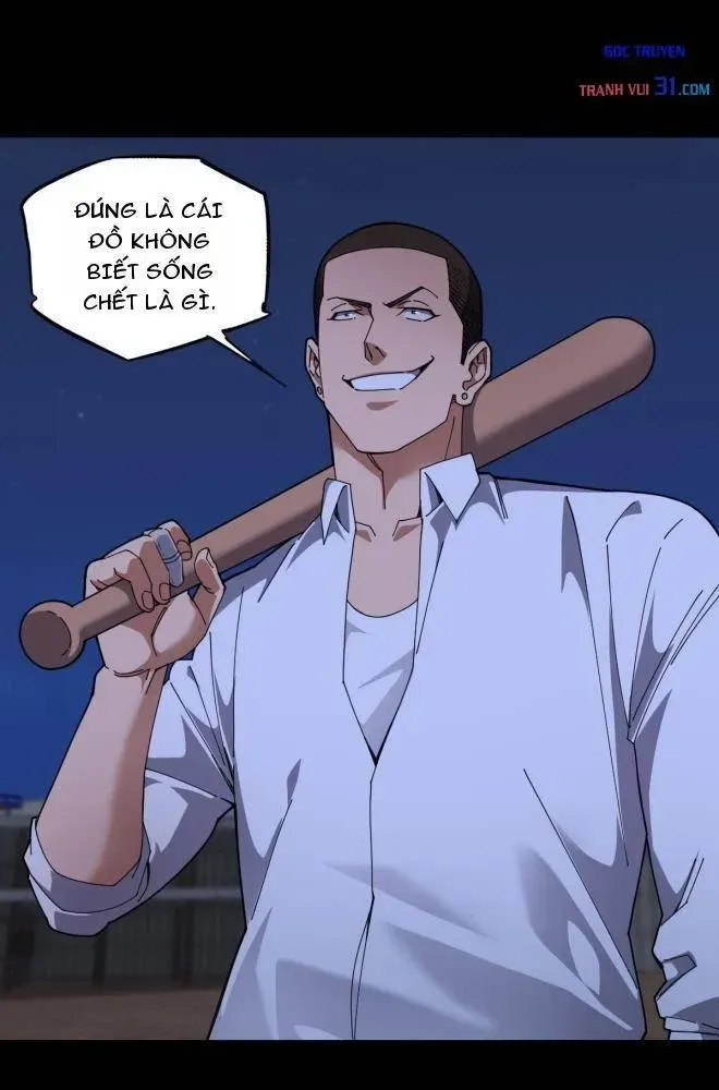 Anh Trai Tôi Là Chó Điên Chapter 13 - Trang 8