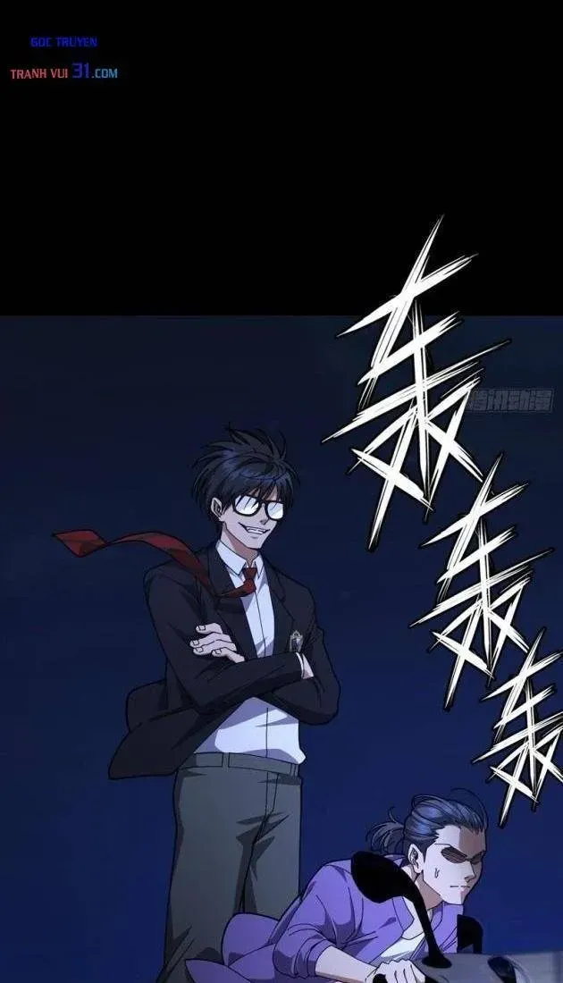 Anh Trai Tôi Là Chó Điên Chapter 14 - Trang 10