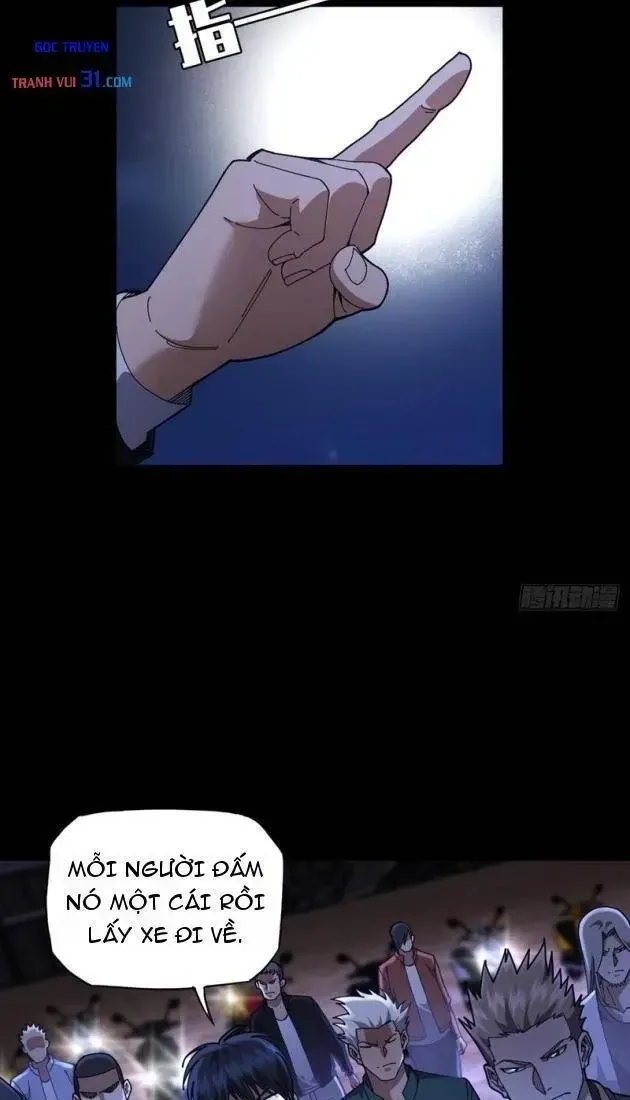 Anh Trai Tôi Là Chó Điên Chapter 14 - Trang 12