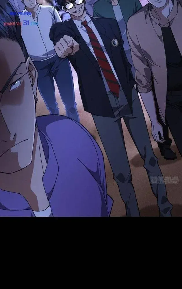 Anh Trai Tôi Là Chó Điên Chapter 14 - Trang 13