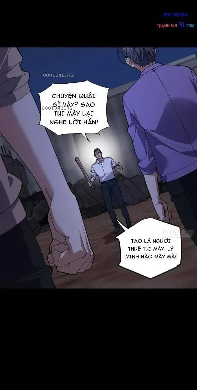 Anh Trai Tôi Là Chó Điên Chapter 14 - Trang 14