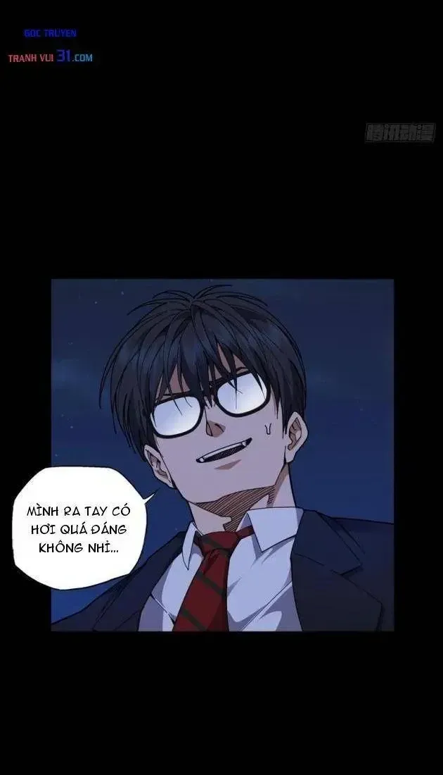 Anh Trai Tôi Là Chó Điên Chapter 14 - Trang 18
