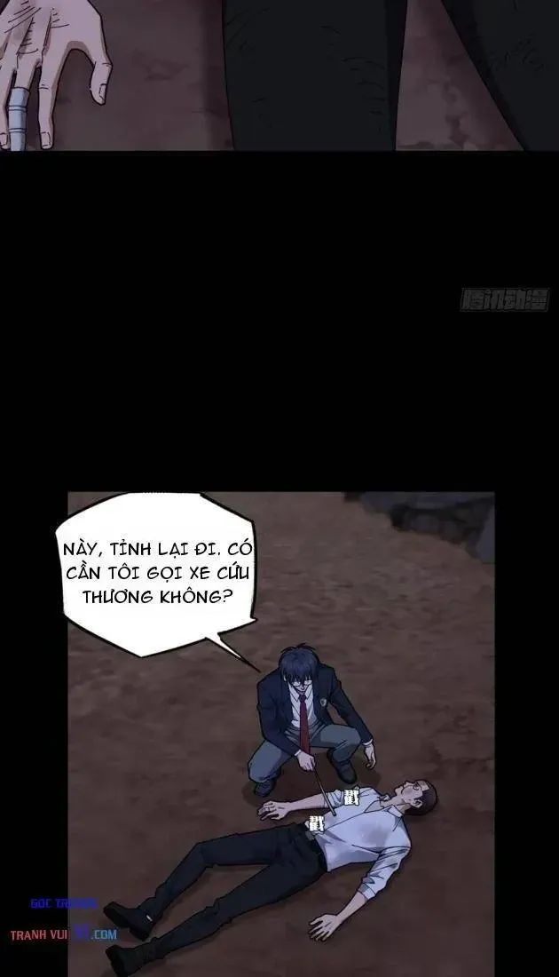 Anh Trai Tôi Là Chó Điên Chapter 14 - Trang 20