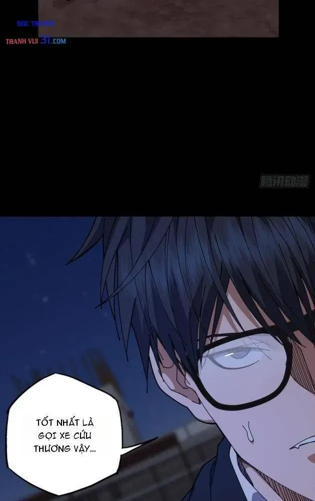 Anh Trai Tôi Là Chó Điên Chapter 14 - Trang 21