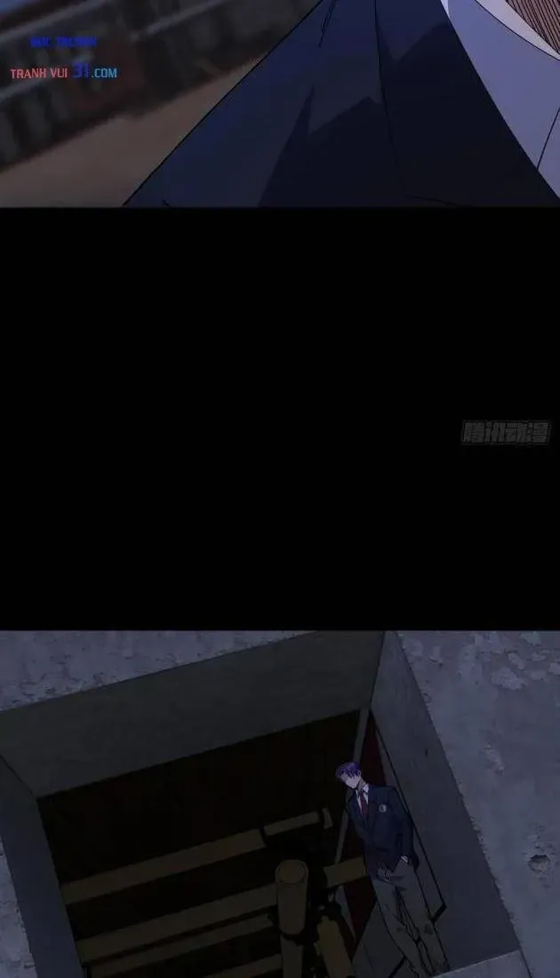 Anh Trai Tôi Là Chó Điên Chapter 14 - Trang 22
