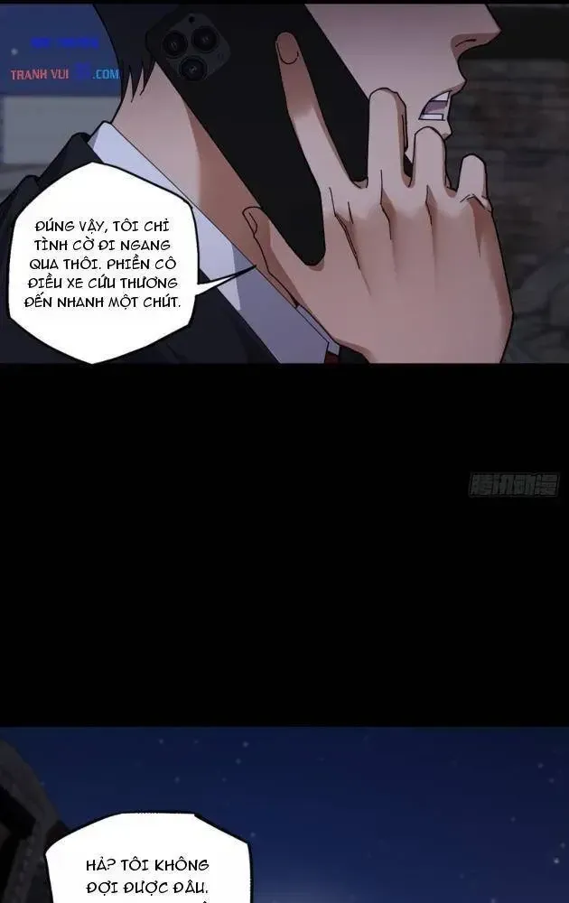 Anh Trai Tôi Là Chó Điên Chapter 14 - Trang 27