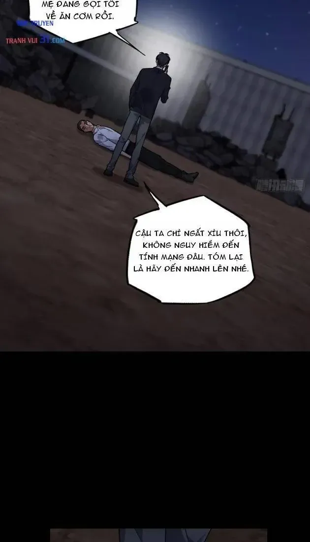 Anh Trai Tôi Là Chó Điên Chapter 14 - Trang 28