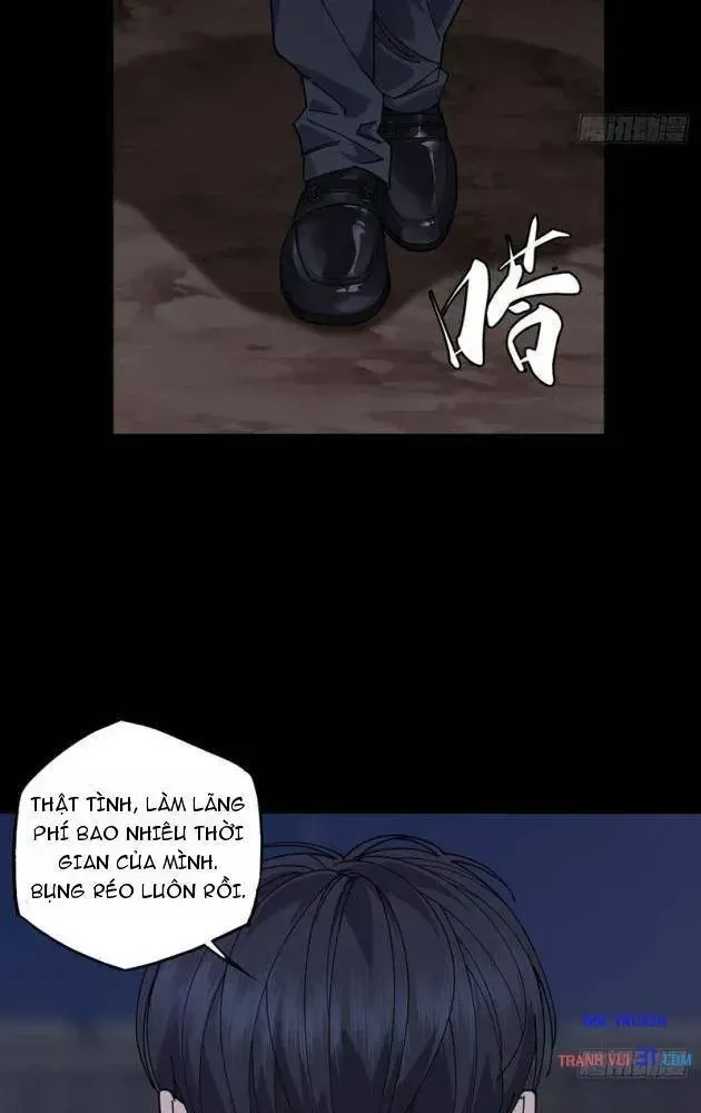 Anh Trai Tôi Là Chó Điên Chapter 14 - Trang 29