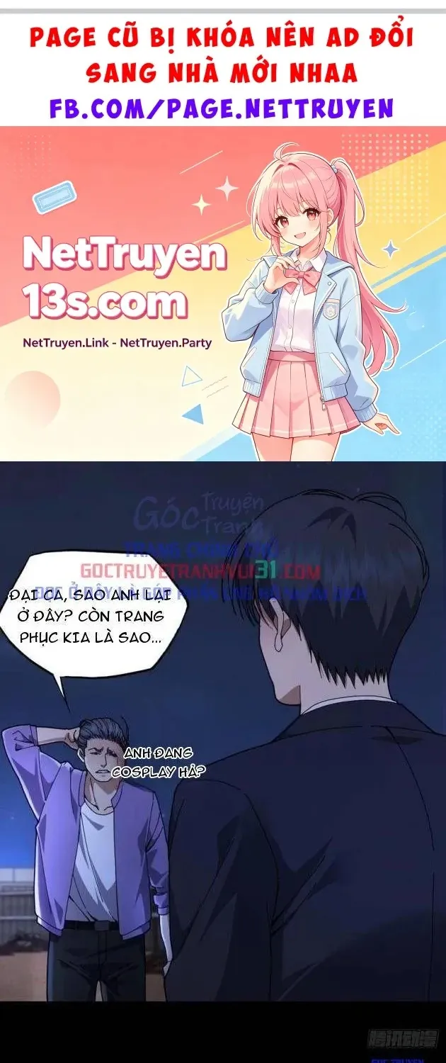 Anh Trai Tôi Là Chó Điên Chapter 14 - Trang 3