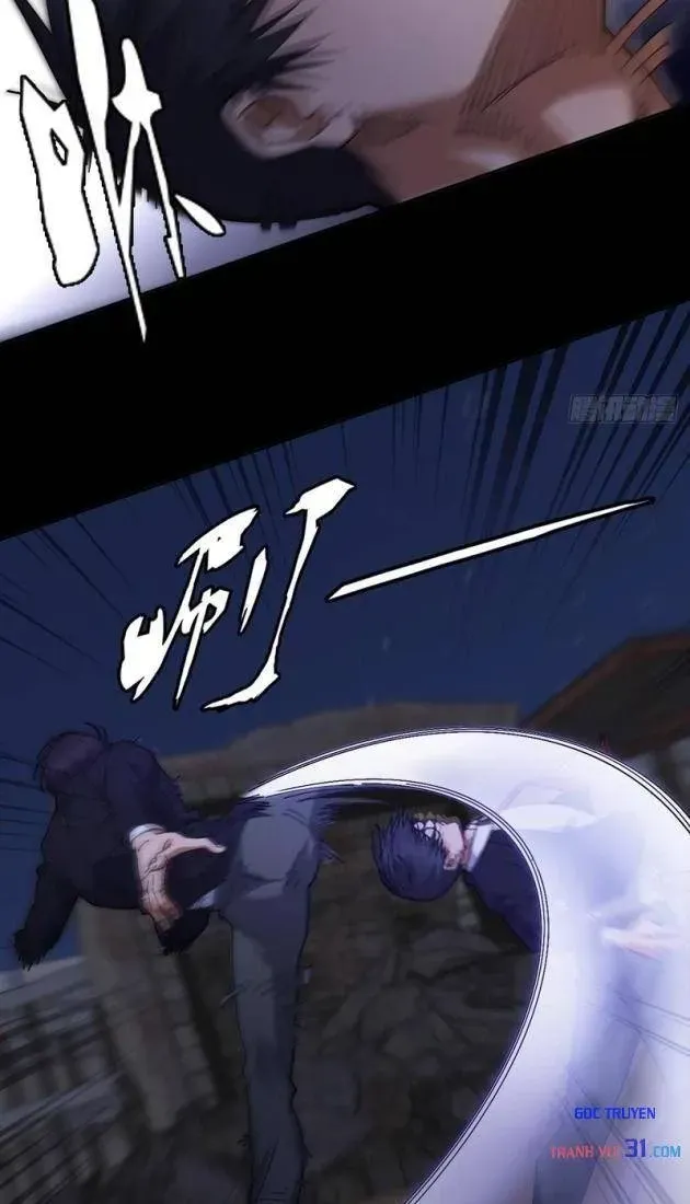 Anh Trai Tôi Là Chó Điên Chapter 14 - Trang 32