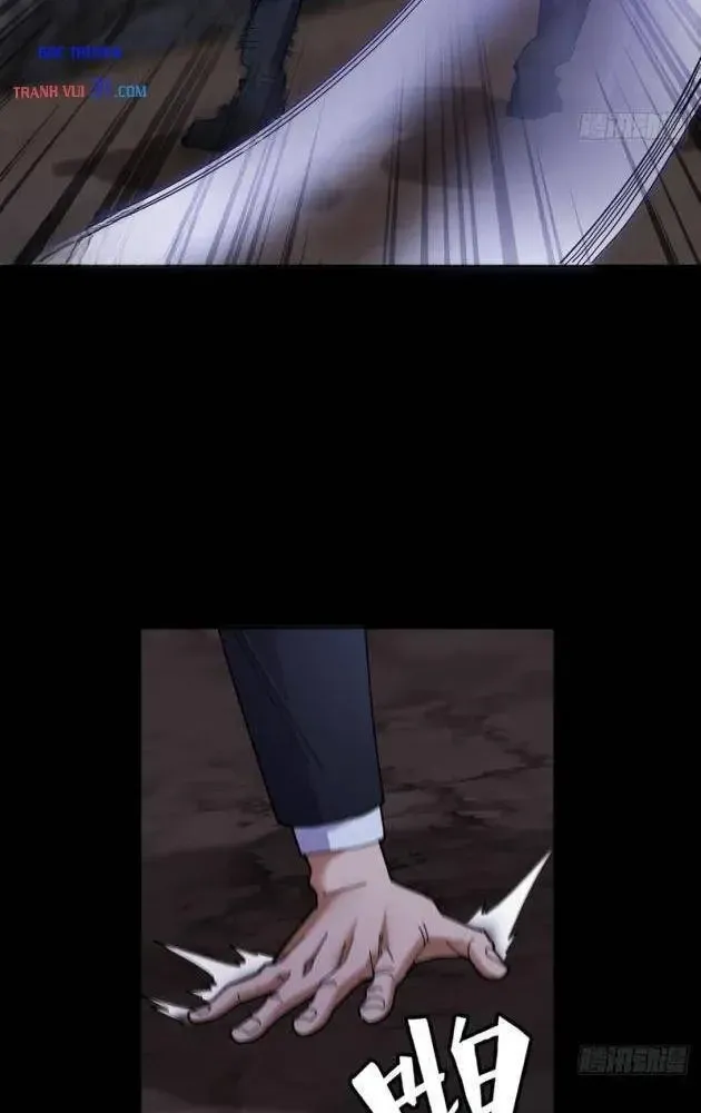Anh Trai Tôi Là Chó Điên Chapter 14 - Trang 33
