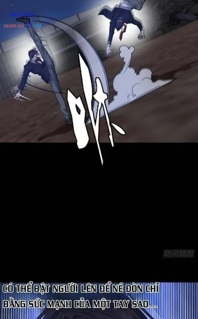 Anh Trai Tôi Là Chó Điên Chapter 14 - Trang 38