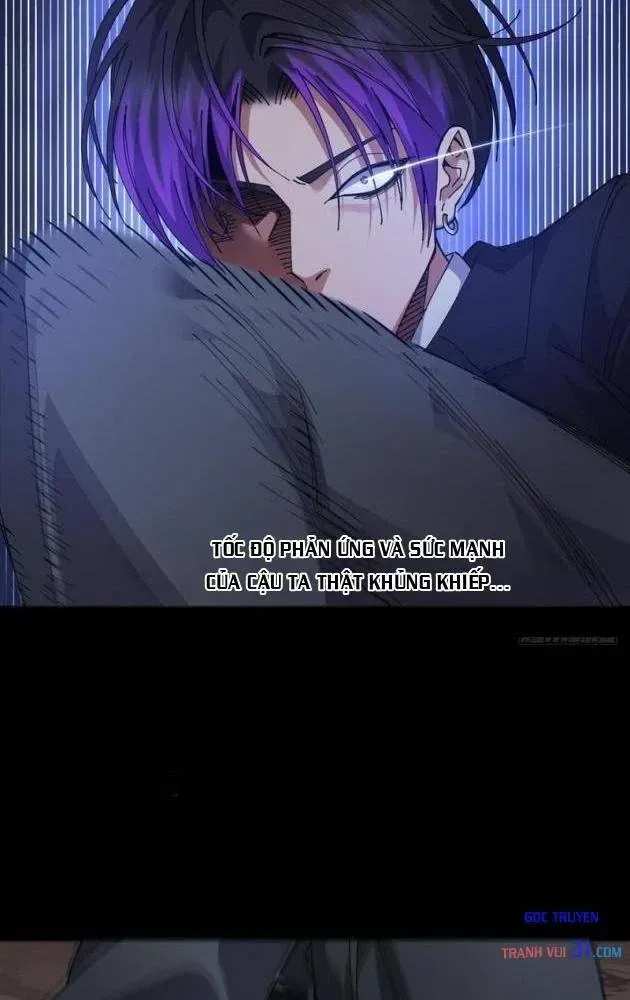 Anh Trai Tôi Là Chó Điên Chapter 14 - Trang 39