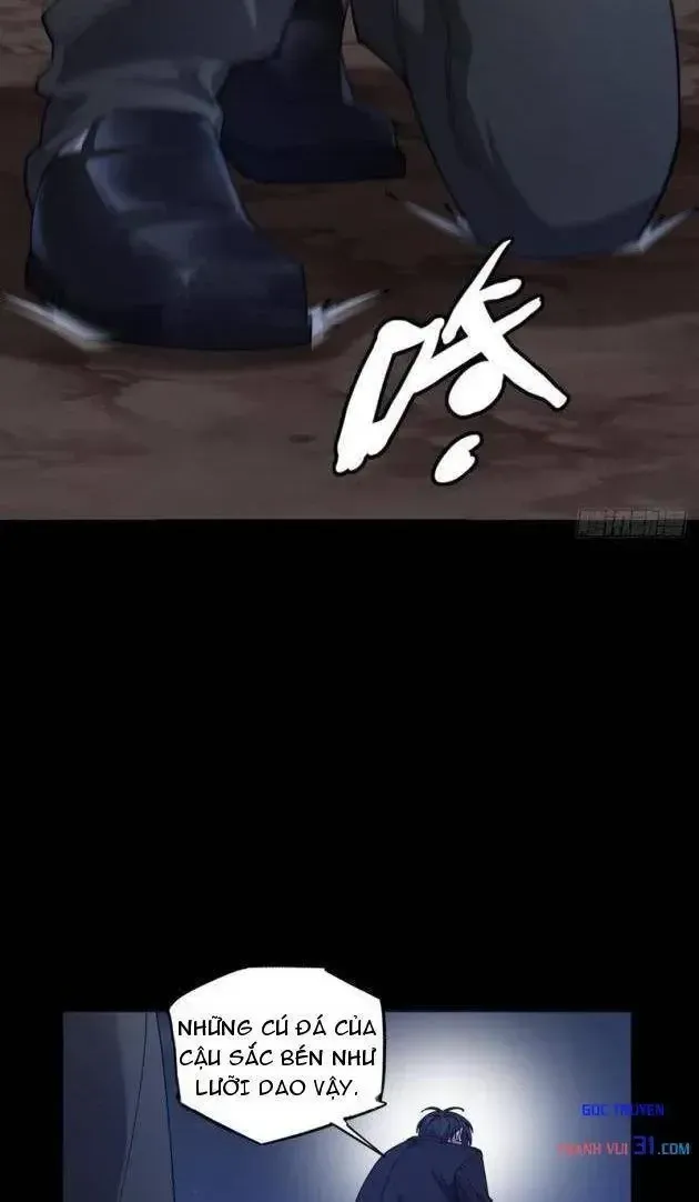 Anh Trai Tôi Là Chó Điên Chapter 14 - Trang 40