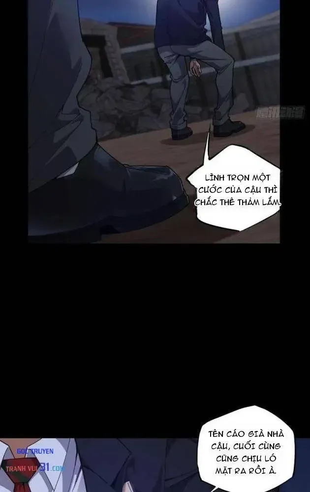 Anh Trai Tôi Là Chó Điên Chapter 14 - Trang 41