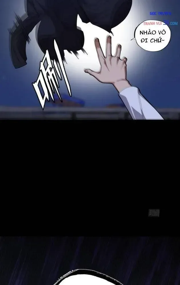 Anh Trai Tôi Là Chó Điên Chapter 14 - Trang 43