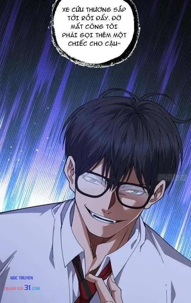 Anh Trai Tôi Là Chó Điên Chapter 14 - Trang 44