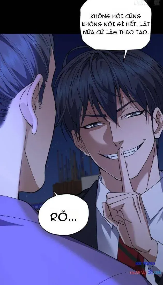 Anh Trai Tôi Là Chó Điên Chapter 14 - Trang 6