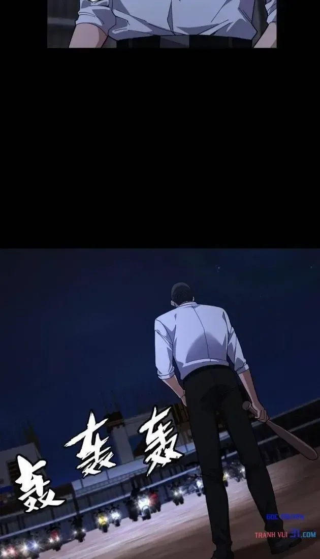 Anh Trai Tôi Là Chó Điên Chapter 14 - Trang 8