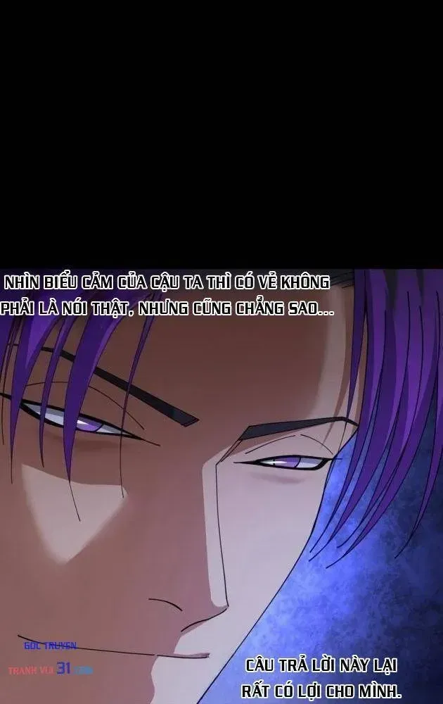 Anh Trai Tôi Là Chó Điên Chapter 15 - Trang 10