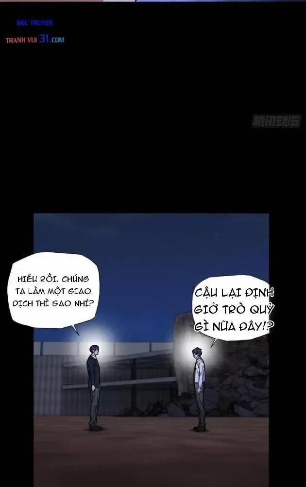 Anh Trai Tôi Là Chó Điên Chapter 15 - Trang 11