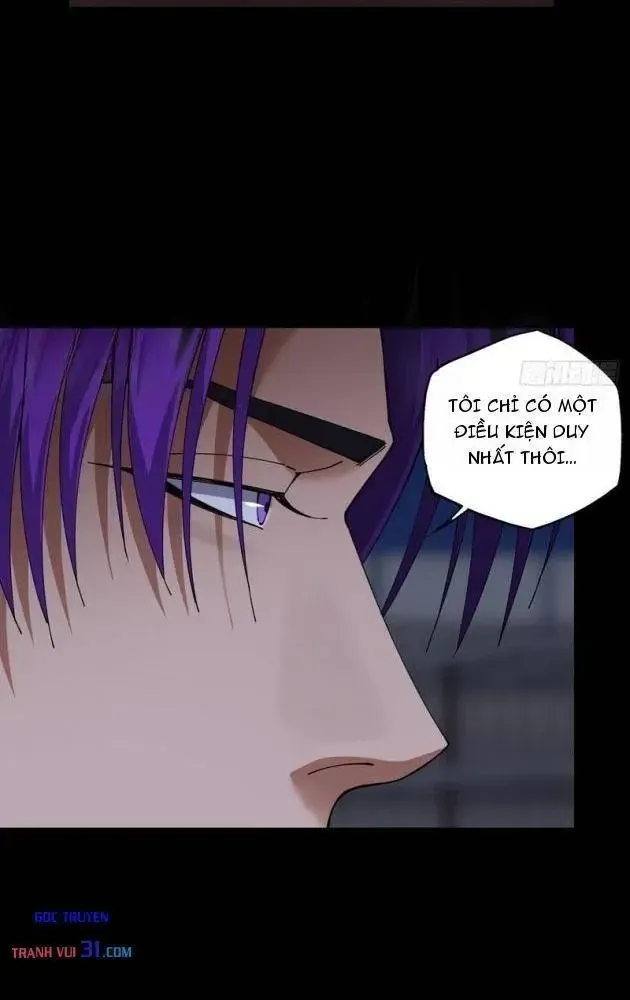 Anh Trai Tôi Là Chó Điên Chapter 15 - Trang 12