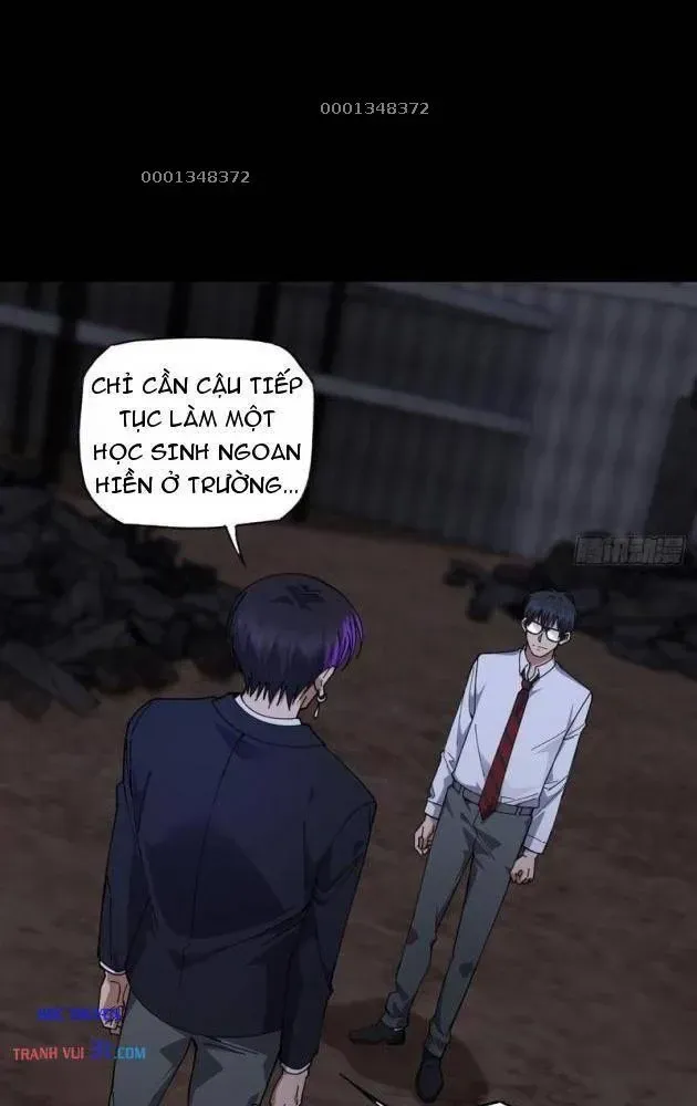 Anh Trai Tôi Là Chó Điên Chapter 15 - Trang 13