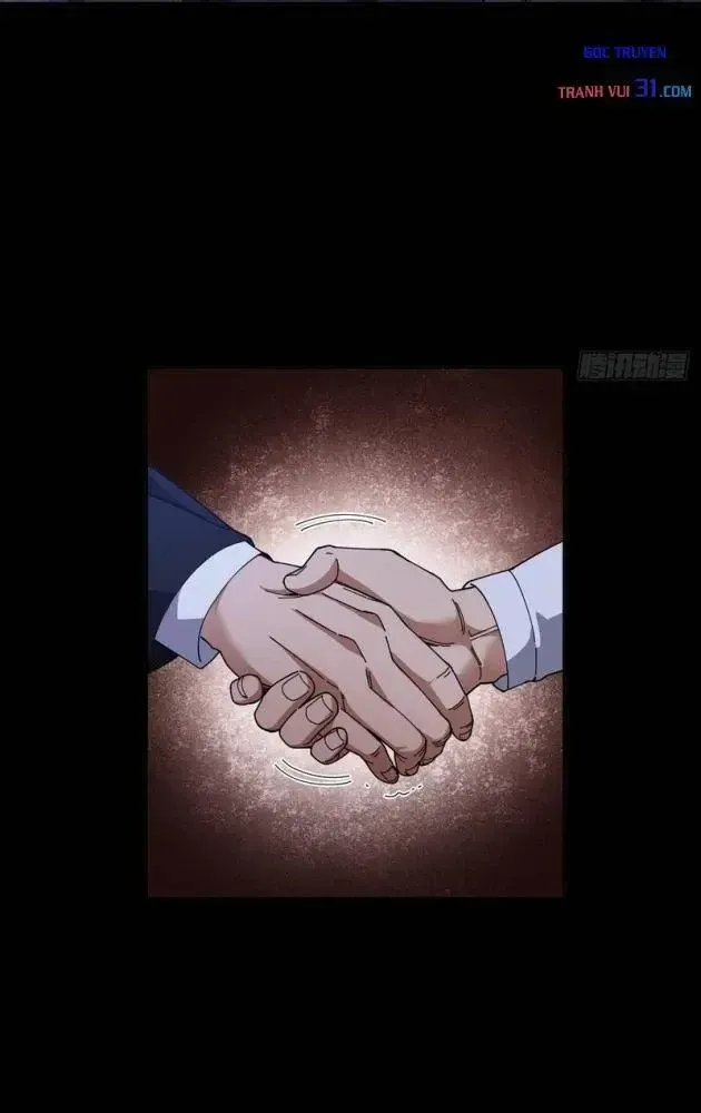 Anh Trai Tôi Là Chó Điên Chapter 15 - Trang 19