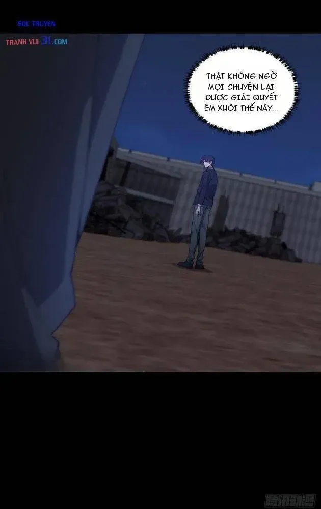 Anh Trai Tôi Là Chó Điên Chapter 15 - Trang 21