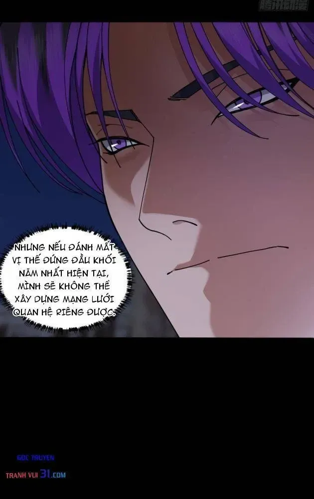 Anh Trai Tôi Là Chó Điên Chapter 15 - Trang 23