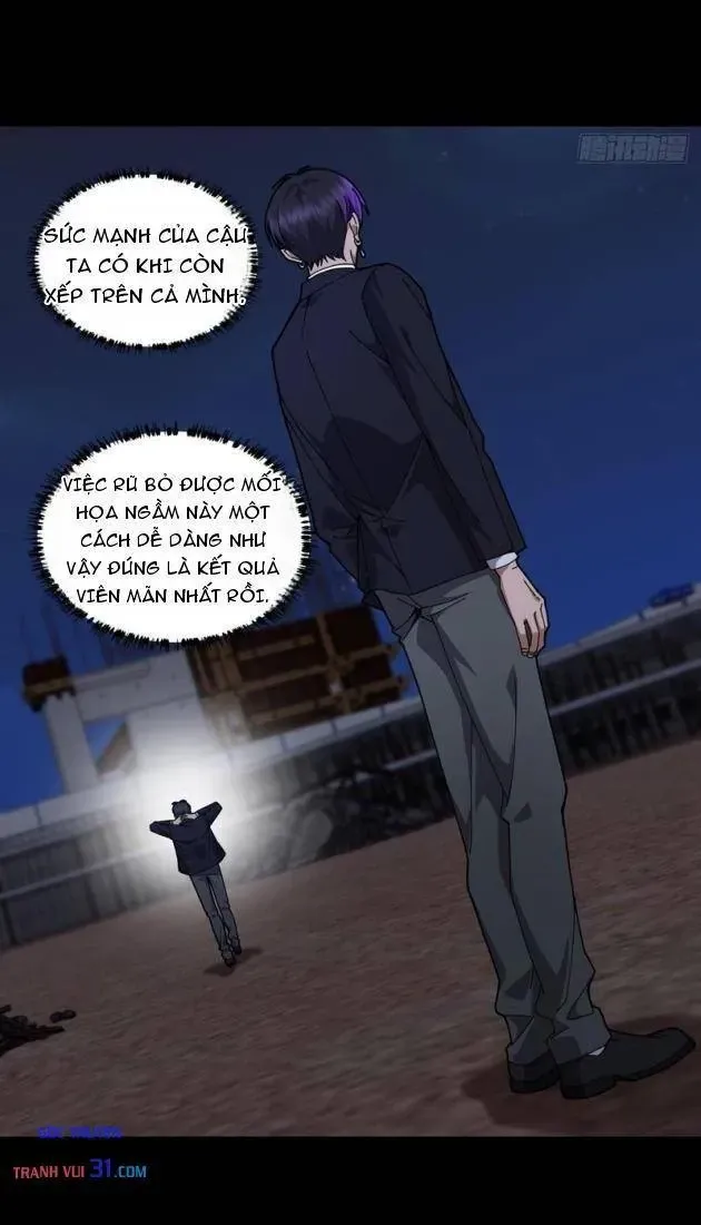 Anh Trai Tôi Là Chó Điên Chapter 15 - Trang 24
