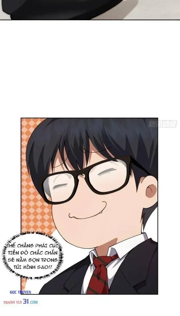 Anh Trai Tôi Là Chó Điên Chapter 15 - Trang 28