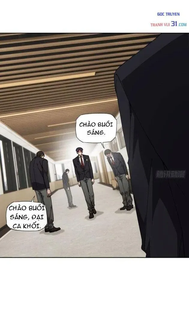Anh Trai Tôi Là Chó Điên Chapter 15 - Trang 30