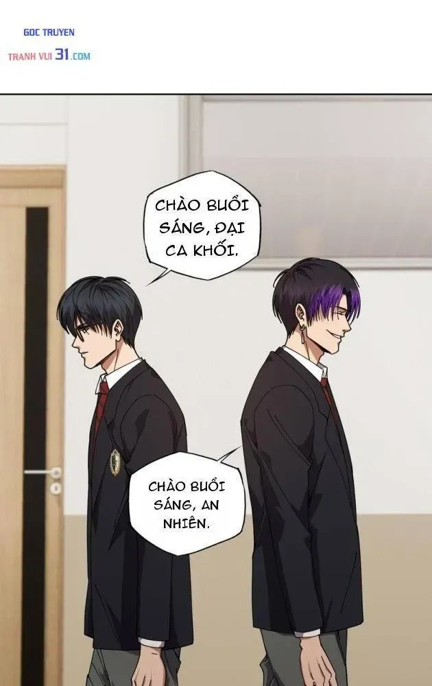 Anh Trai Tôi Là Chó Điên Chapter 15 - Trang 31