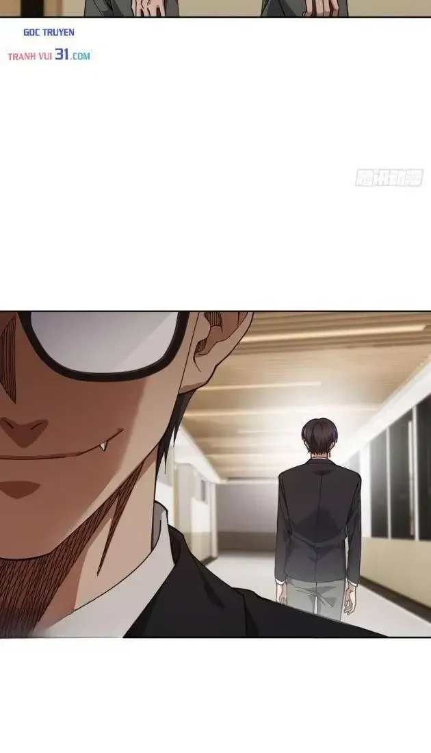 Anh Trai Tôi Là Chó Điên Chapter 15 - Trang 32