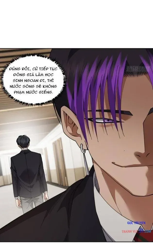 Anh Trai Tôi Là Chó Điên Chapter 15 - Trang 33