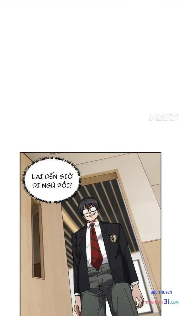 Anh Trai Tôi Là Chó Điên Chapter 15 - Trang 34