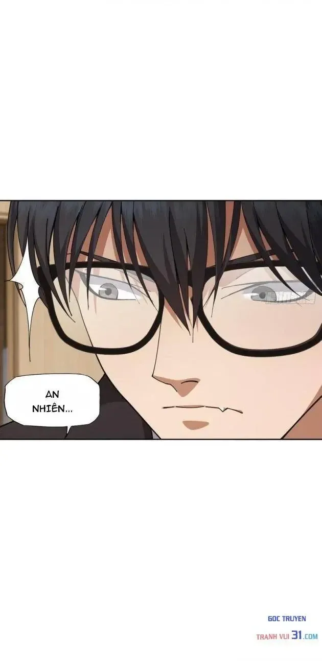 Anh Trai Tôi Là Chó Điên Chapter 15 - Trang 37