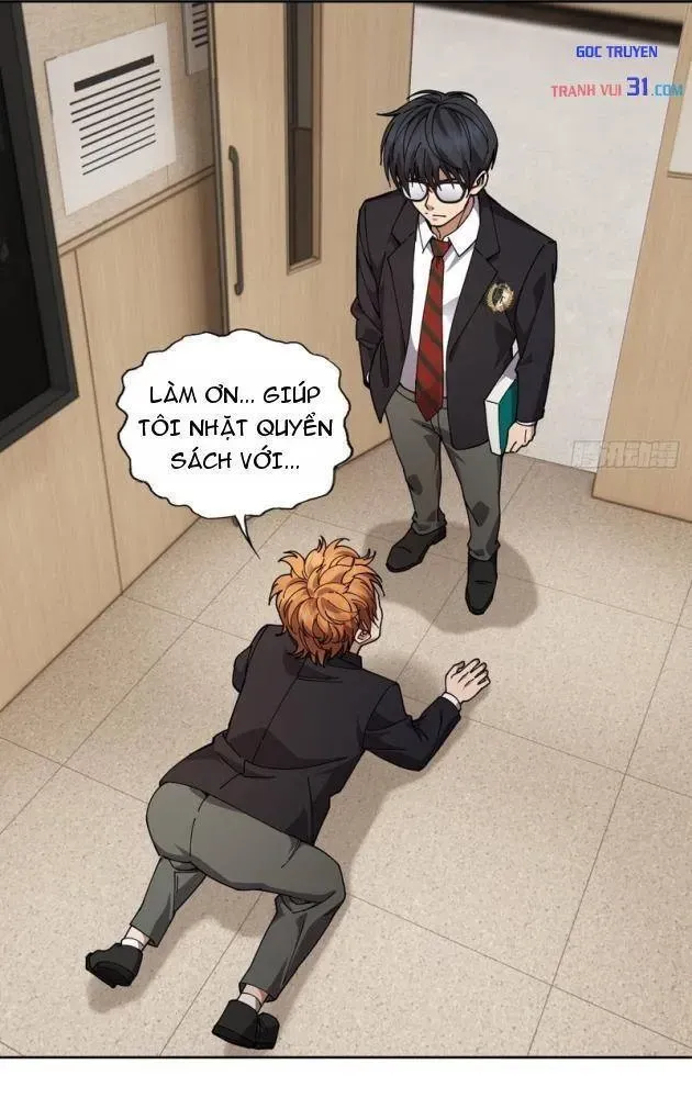 Anh Trai Tôi Là Chó Điên Chapter 15 - Trang 38