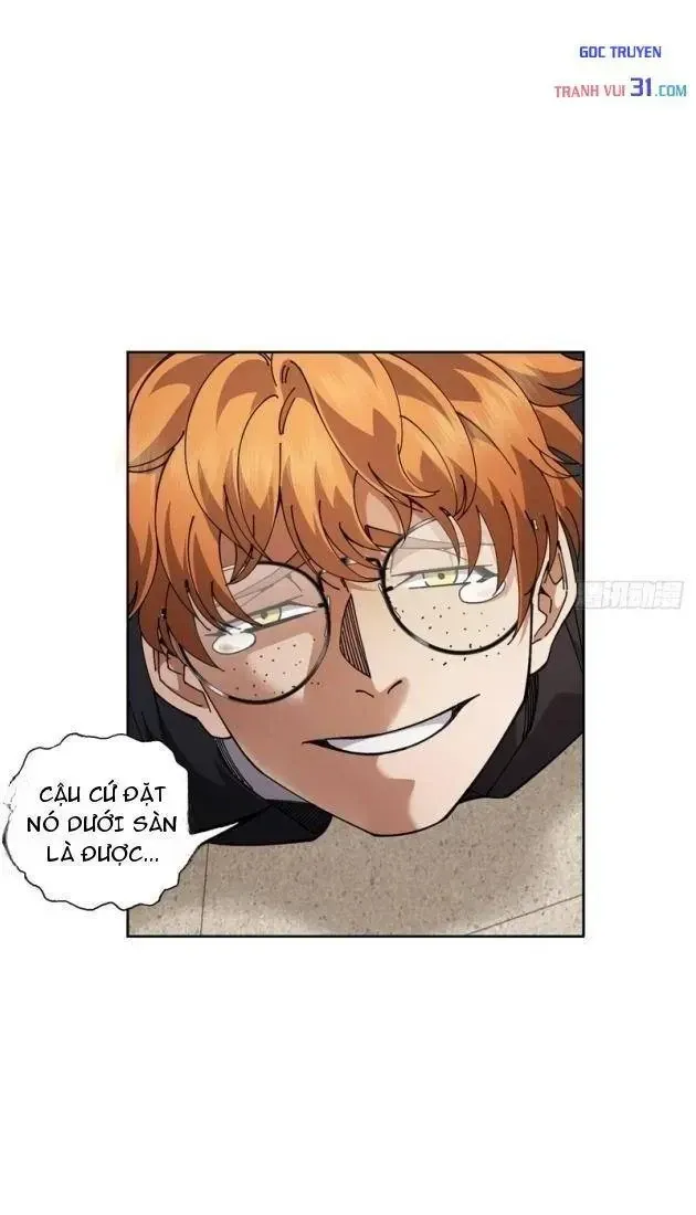 Anh Trai Tôi Là Chó Điên Chapter 15 - Trang 39