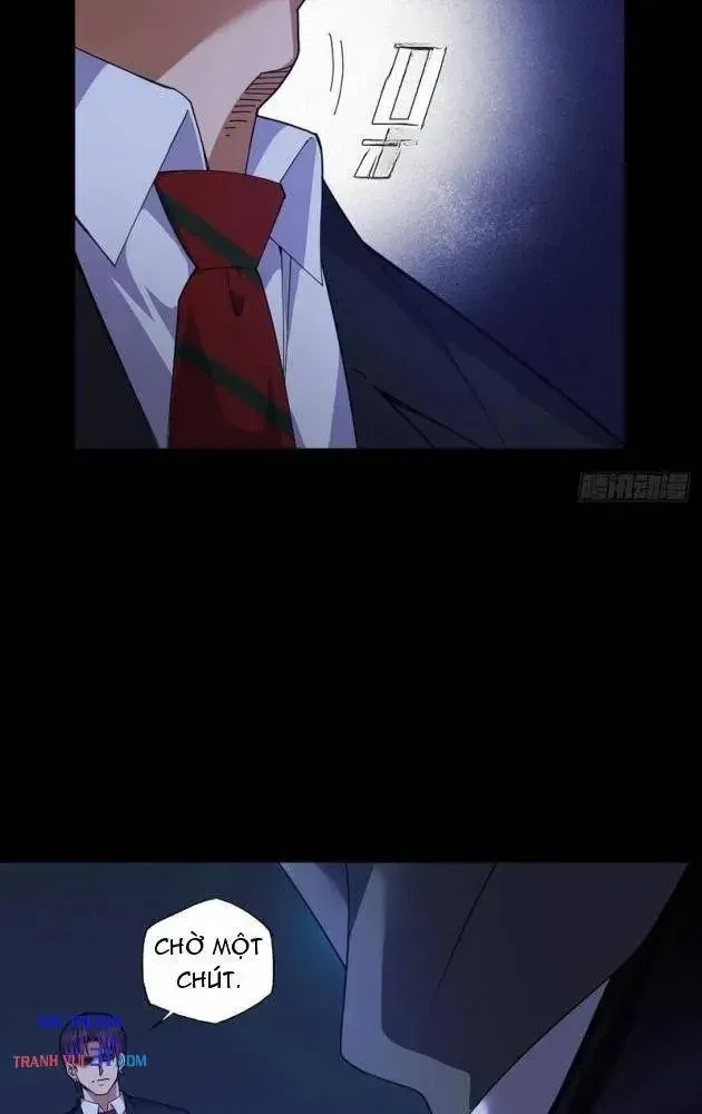 Anh Trai Tôi Là Chó Điên Chapter 15 - Trang 4