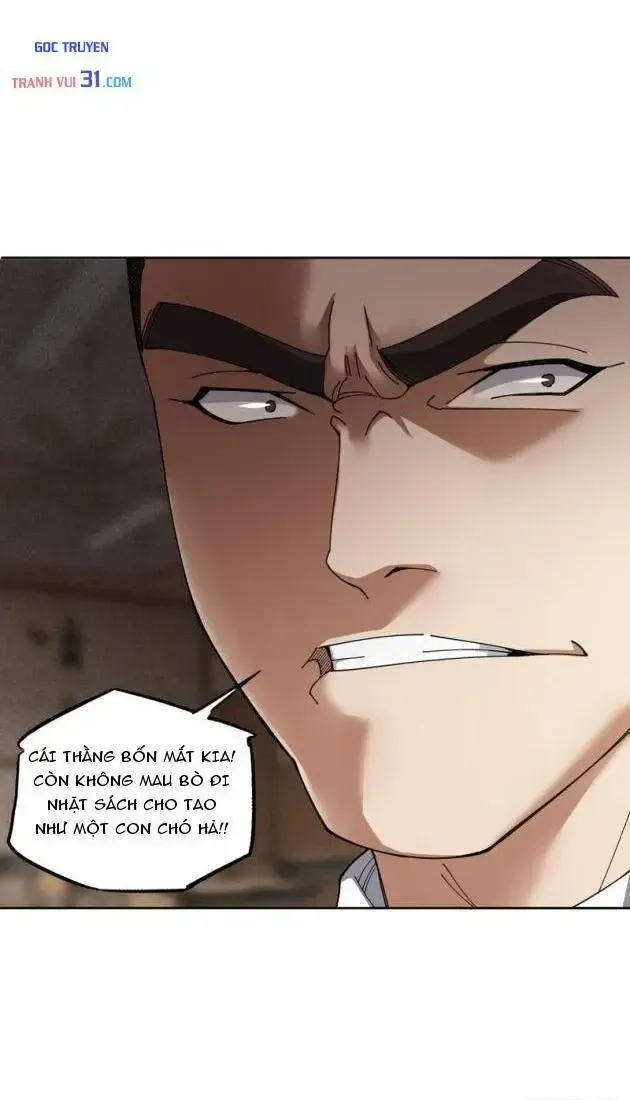 Anh Trai Tôi Là Chó Điên Chapter 15 - Trang 41