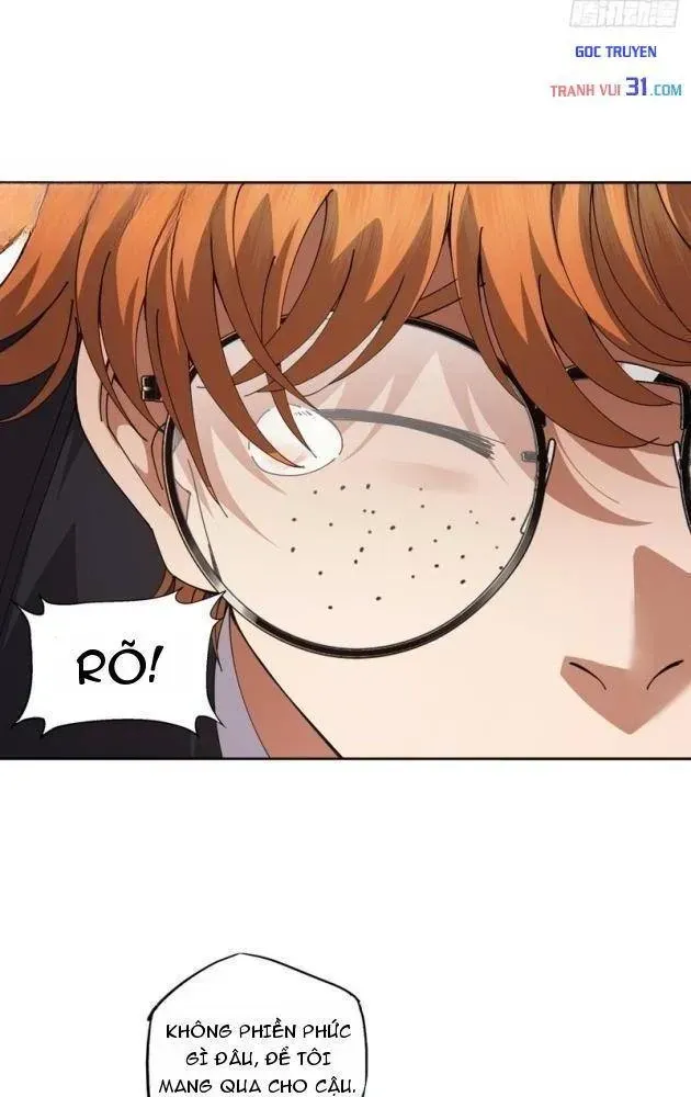 Anh Trai Tôi Là Chó Điên Chapter 15 - Trang 42