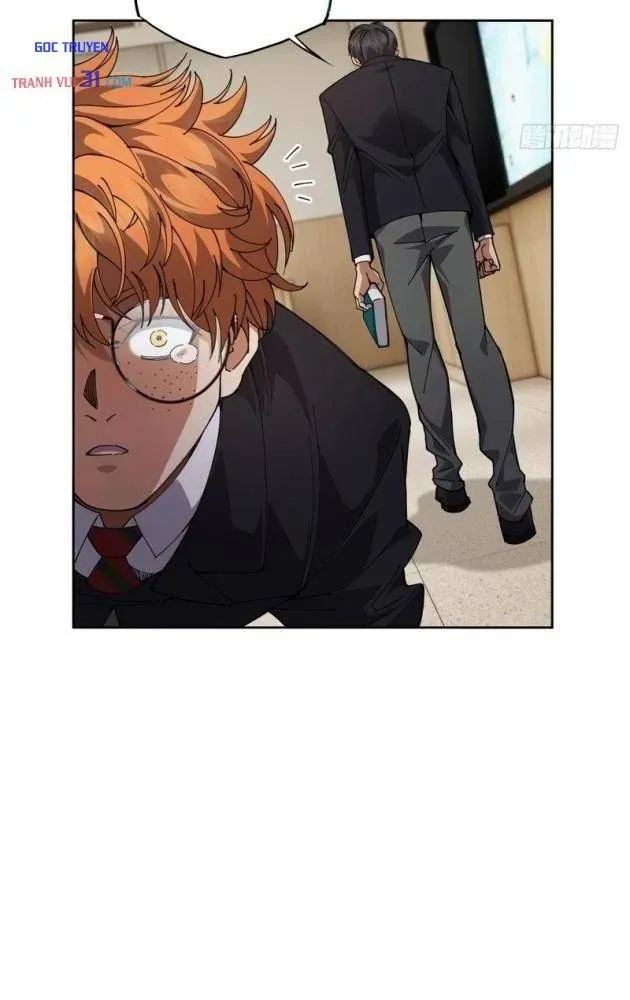 Anh Trai Tôi Là Chó Điên Chapter 15 - Trang 43